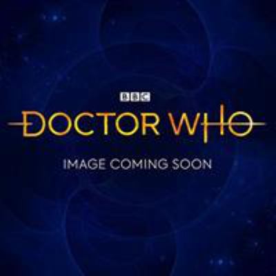 Main Range #246 (Doctor Who Main Range) 1781788413 Book Cover