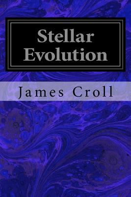 Stellar Evolution 1534834338 Book Cover