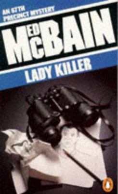 Lady Killer (Penguin Crime Fiction) [Spanish] 0140020195 Book Cover