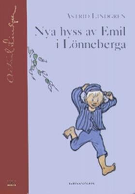 Nya hyss av Emil i Lönneberga 912965792X Book Cover