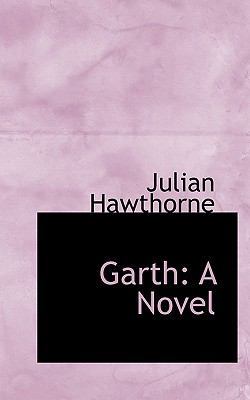 Garth 1116992507 Book Cover