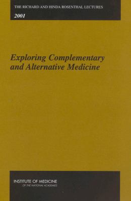 The Richard and Hinda Rosenthal Lectures -- 200... 0309085039 Book Cover