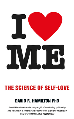 I Heart Me 1781801843 Book Cover