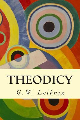 Theodicy 150255111X Book Cover
