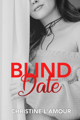 Blind Date B08H6TS415 Book Cover