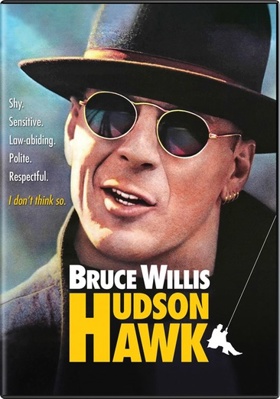 Hudson Hawk B0B7P8Q828 Book Cover