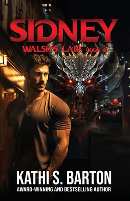 Sidney B0GY4RLWXY Book Cover