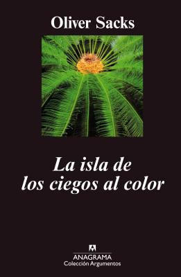 La Isla de Los Ciegos Al Color [Spanish] 843390583X Book Cover