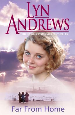 Far From Home: A young woman finds hope and tra... B004NYB7BU Book Cover