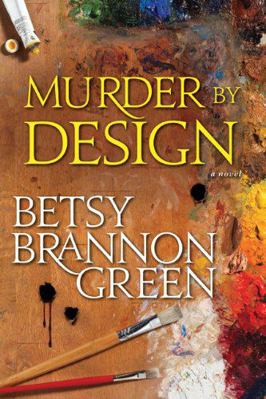 Murder By Design 1608610993 Book Cover