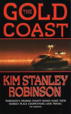 The Gold Coast 0006480209 Book Cover