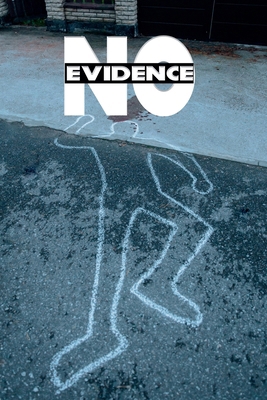 No Evidence B0D2YYFFHP Book Cover