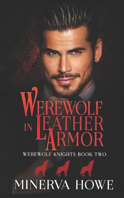 Werewolf in Leather Armor B0DYJK593G Book Cover