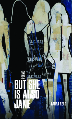 But She Is Also Jane 1625347146 Book Cover