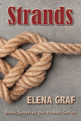 Strands 1953195121 Book Cover