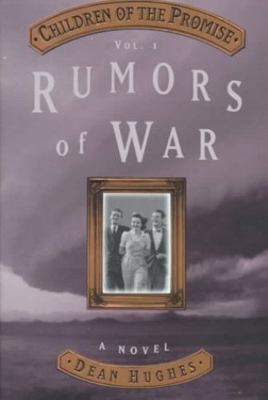 Rumors of War 1573451991 Book Cover