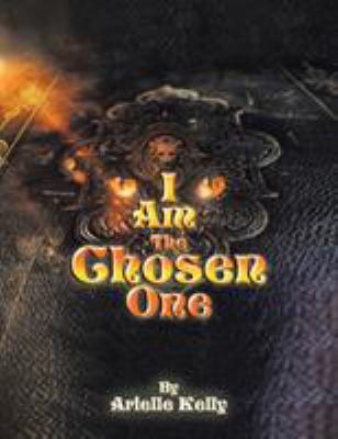 I Am The Chosen One 1524519340 Book Cover