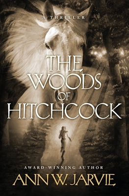 The Woods of Hitchcock 0578949814 Book Cover