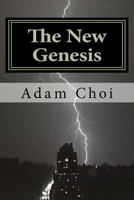The New Genesis 1461157196 Book Cover