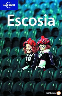 Lonely Planet Escocia [Spanish] 8408064819 Book Cover
