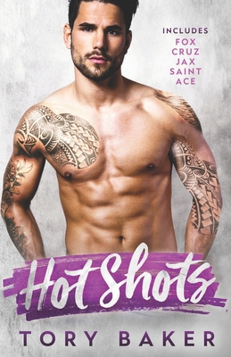 The Hot Shots: The Complete Series B09FC895YM Book Cover