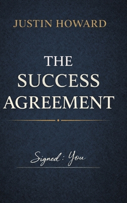 The Success Agreement B0H6KT7QK7 Book Cover