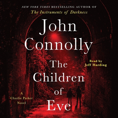 The Children of Eve: A Thriller 1668124955 Book Cover