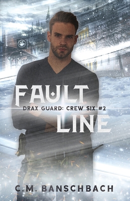 Faultline B0DMRV5K59 Book Cover