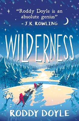 Wilderness 1407189018 Book Cover