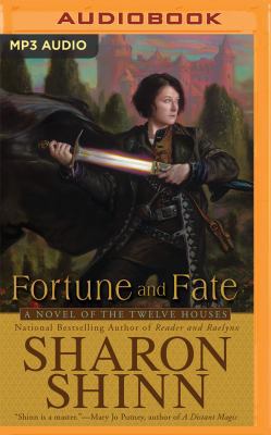 Fortune and Fate 1522651276 Book Cover
