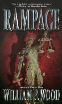 Rampage 0843954957 Book Cover