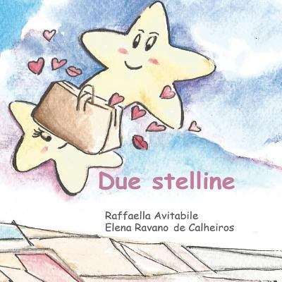 Due stelline [Italian] 1728957508 Book Cover