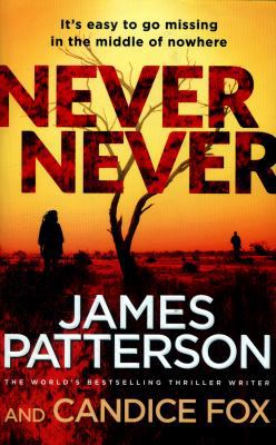 Never Never: (Harriet Blue 1) (Detective Harrie... 1780895437 Book Cover