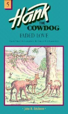 Faded Love 0877191379 Book Cover