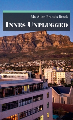 Innes Unplugged B0D5MMQ6QY Book Cover
