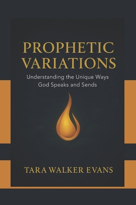 Prophetic Variations: Understanding the Unique ... B0FY1JBQ3H Book Cover