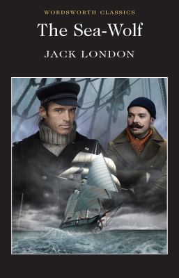 The Sea-Wolf 1840225807 Book Cover