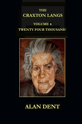 Twenty Four Thousand 191314433X Book Cover