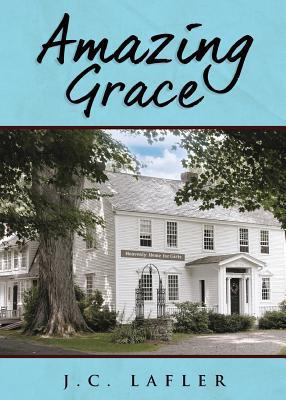 Amazing Grace 168314256X Book Cover