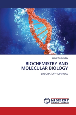 Biochemistry and Molecular Biology 6630476425 Book Cover