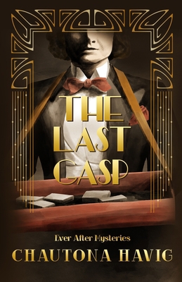 The Last Gasp 1951839269 Book Cover