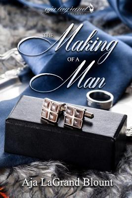 The Making of a Man 1080787542 Book Cover