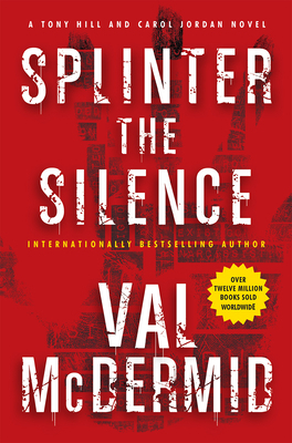 Splinter the Silence 0802124089 Book Cover