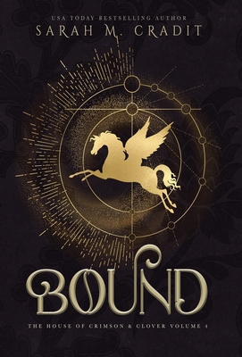 Bound: A New Orleans Witches Family Saga 1958744034 Book Cover
