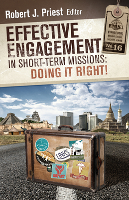 Effective Engagement in Short-Term Missions : D... 0878080058 Book Cover
