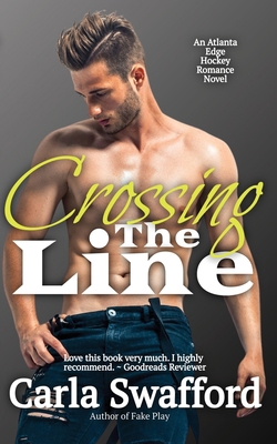 Crossing The Line 1956518037 Book Cover