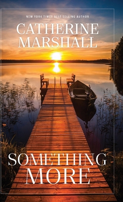 Something More 195623330X Book Cover