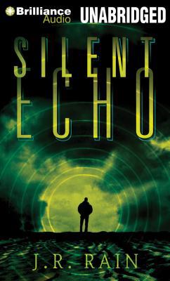 Silent Echo 1480537950 Book Cover