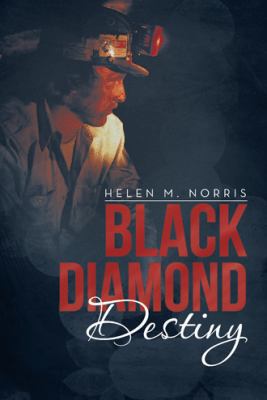 Black Diamond Destiny 1481772694 Book Cover