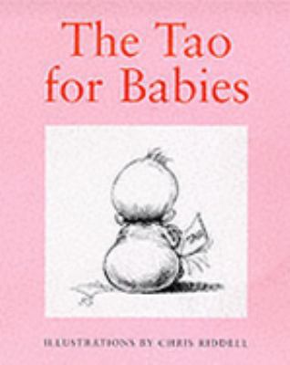 Tao for Babies B002EODESU Book Cover